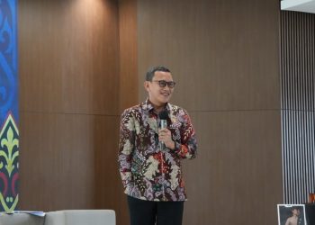 Abdul Kadir Karding: Penurunan Harga Pupuk Bukti Nyata Kepedulian Pemerintah pada Petani