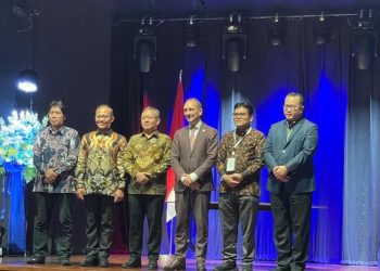 UIN Syarif Hidayatullah Jakarta dan NL Knowledge House Sepakati Penguatan Kerja Sama Pendidikan dan Penelitian Indonesia–Belanda