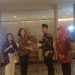 Batik Pintu Air 10 Hingga Perahu Naga Hadir di VIVERE Hotel, ARTOTEL Curated Panggung Promosi UMKM Tangerang