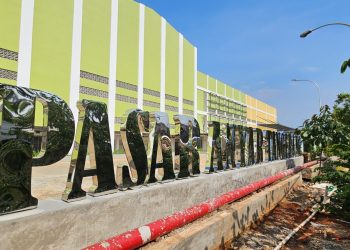 Modernisasi PD Pasar Kota Tangerang, Ini Kriteria Direktur Ideal Menurut Pengamat Kebijakan Publik