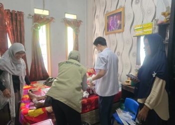 Program Ngider Sehat Premium Dinas Kesehatan Tangsel Hadirkan Dokter hingga Mobil Puskesmas Keliling