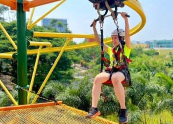 Mulai Rp 670 Ribu! Nikmati Akhir Pekan Berkualitas dengan Paket ‘Playcation Escape’ Ramada Serpong