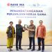 Bank INA dan Alam Sutera Berkolaborasi Perkuat Akses KPR, Tawarkan Bunga KPP Mulai 2,18%
