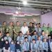 Peringati HUT ke-52, Korem 052 Wijayakrama Gelar Bakti Sosial di Yayasan Maktabul Aitam