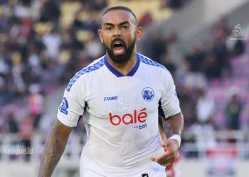 Bukan Cuma Dalberto, Siapa Saja Pesaing Berat Top Scorer BRI Super League Hingga Pekan Ketujuh