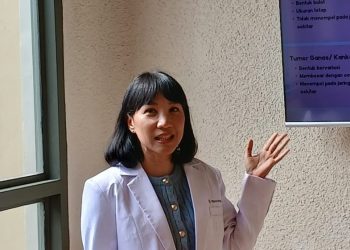 Jangan Panik! Dokter Bedah Eka Hospital Jelaskan Perbedaan Benjolan Jinak dan Kanker Payudara