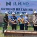 MJ Group Groundbreaking El Nino Living di Pasar Kemis, Hunian Premium Mulai Rp 700 Jutaan
