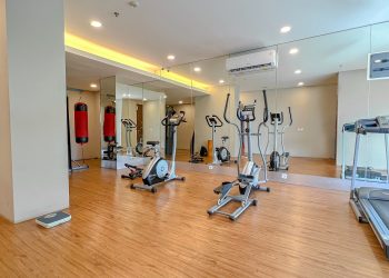Bukan Sekadar Produktivitas, Ramada by Wyndham Serpong Terapkan Budaya Kerja Sehat Melalui Olahraga Rutin
