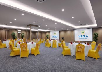 Meeting Rasa Liburan di Gading Serpong: Vega Hotel Tawarkan Paket ‘Meeting in Style’ Mulai Rp 175 Ribu