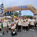 Seru dan Menyenangkan! Ratusan Anak Ikut Amara Kids Fun Run 2025 di Gading Serpong