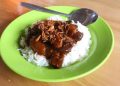 Menelusuri Asal-Usul Nasi Jagal, Cita Rasa Gurih Berempah yang Melegenda di Tangerang