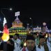 Malam Ini Pawai Obor MTQ XXIV Tingkat Kota Tangerang di Cipondoh
