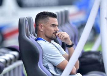 Tantangan Berat Menanti, Persita Hadapi Tiga Laga Tandang Beruntun di BRI Super League