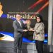 Bethsaida Healthcare Raih Penghargaan Elite CNBC Kategori Best Digital Transformation & Integrated Healthcare Innovation