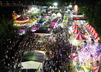 Maja Fest 2025: Perpaduan Budaya, Musik, dan Peluang Investasi Properti Menarik di Permata Mutiara Maja