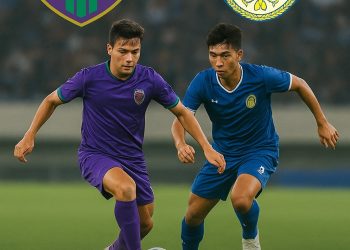 Jadwal Lengkap Pekan Ke-9 BRI Super League, Ada Duel Panas Persita Bakal Hadapi PSIM Yogyakarta