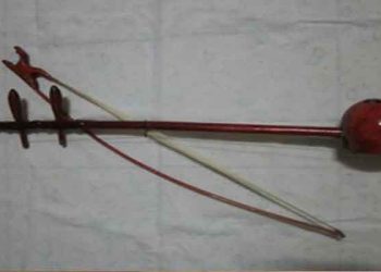 Alat Musik Tehyan Diusulkan Sebagai Warisan Budaya Takbenda