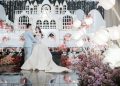 Rayakan Momen Bahagia di Atria Hotel Gading Serpong, Ballroom Megah untuk Pernikahan Impian