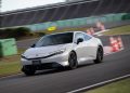 Kalahkan Kompetitor, Honda Prelude e:HEV Ditetapkan sebagai Coupe Terbaik 2025/2026