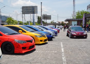 Puncak Honda Culture Indonesia Vol.2 Digelar di Jakarta Akhir Pekan Ini