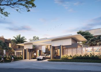 Permintaan Hunian Suburban Naik, Sinar Mas Land Perkenalkan Klaster IZZI untuk Keluarga Muda