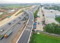 Progres 95 Persen, Akses Tol Jakarta–Tangerang KM 25 Rampung Akhir 2025