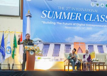 UIN Jakarta Dorong Kolaborasi Ekonomi Hijau dan Bisnis Digital
