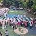 Rektor UIN Jakarta Hadiri HGN 2025, Semangati Guru Madrasah Pembangunan