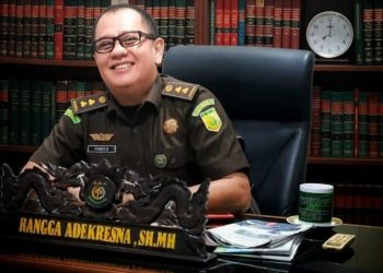 Intelijen Kejaksaan Siap Tindak Oknum LSM Pemeras Pejabat di Banten
