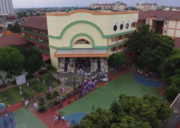 Kuasa Hukum UIN Syarif Hidayatullah Jakarta Luruskan Isu ‘Rampas Gedung’ Madrasah Pembangunan