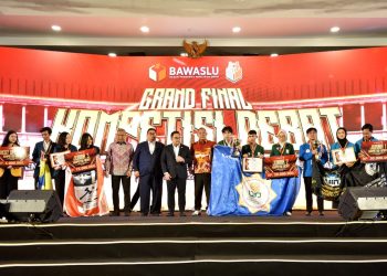 Asep Saepudin Jahar, Bawaslu, Bawaslu RI, Indonesia, Kampus, Nasional, Nusantara, UIN Jakarta, UIN Syarif Hidayatullah, UIN Syarif Hidayatullah Jakarta