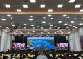Wisuda Sarjana dan Pascasarjana Tahun 2025, Institut Nalanda Kukuhkan 177 Lulusan