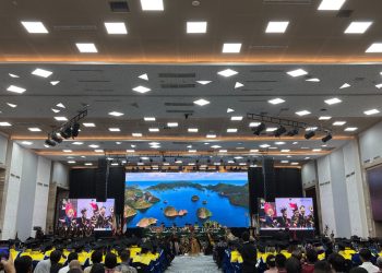 Wisuda Sarjana dan Pascasarjana Tahun 2025, Institut Nalanda Kukuhkan 177 Lulusan