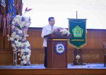 FK UIN Jakarta Raih Izin Prodi Dokter Spesialis Obstetri dan Ginekologi, Pertama di Lingkungan PTKIN