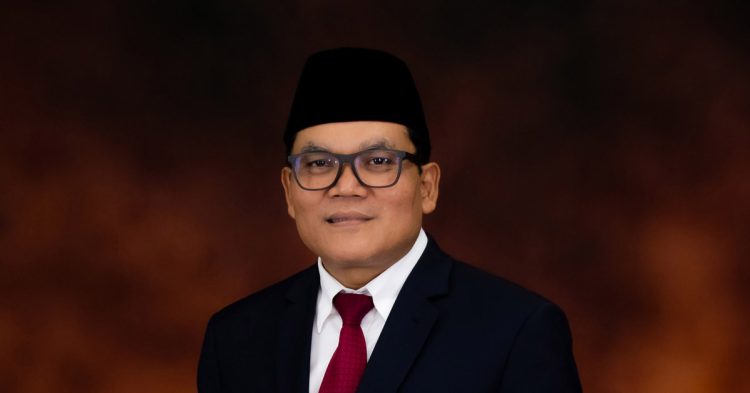 Prof. Asep Saepudin Jahar, M.A., Ph.D