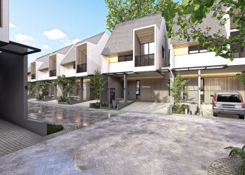 Promo Akhir Tahun Shevia Heights, Beli Rumah di Tangsel Dapat Potongan Rp50 Juta