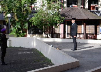 Prof Ali Munhanif: Perjuangan Hari Ini Bukan Lagi di Medan Perang, Tapi di Medan Ilmu Pengetahuan