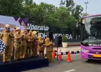 Program Unggulan Kabupaten Tangerang Berdampak Nyata untuk Masyarakat