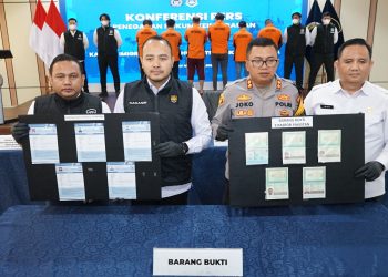 WNA Asal Pakistan dan Nigeria Diamankan Imigrasi Soetta