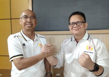 Porkab VI Tangerang Usai, KONI Fokus Persiapan Porprov 2026