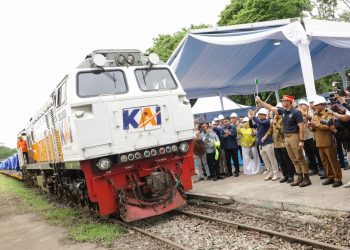 Didukung Menko AHY, Gubernur Andra Soni Usulkan Pelabuhan Banten Jadi Pusat Ekspor-Impor