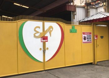 Kuasa Hukum Sebut Penyegelan Gudang PT Esa Jaya Putra Berisiko Rugikan Iklim Investasi di Kota Tangerang