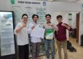 PKBM Insan Mandiri dan KPP Luncurkan Program Pendidikan Gratis Berskala Nasional