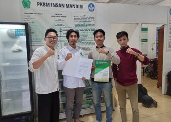 PKBM Insan Mandiri dan KPP Luncurkan Program Pendidikan Gratis Berskala Nasional