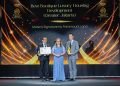 Paramount Land Sabet Dua Penghargaan Bergengsi di PropertyGuru Indonesia Property Awards 2025