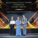 Paramount Land Sabet Dua Penghargaan Bergengsi di PropertyGuru Indonesia Property Awards 2025