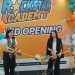 RockStar Academy Buka Cabang ke-21 di Hampton Square Gading Serpong