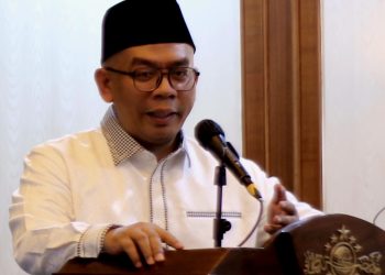 Hery Haryanto Azumi Ungkap Pergolakan di Jantung NU Karena Urusan Arus Bawah