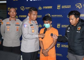 Gegara Utang Rp500 Ribu, Pria di Cikupa Dibunuh dan Dibuang ke Kebun Pisang