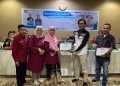 PLPN Gelar Workshop Jurnalistik untuk HR, Gandeng JMSI Kabupaten Tangerang